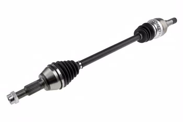 Drivaxel Chevrolet Captiva 2.2 D 4wd
