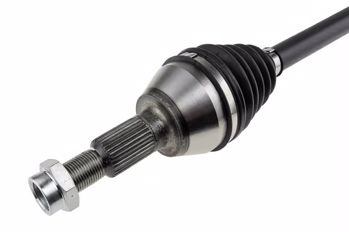 Drivaxel Chevrolet Captiva 2.2 D 4wd