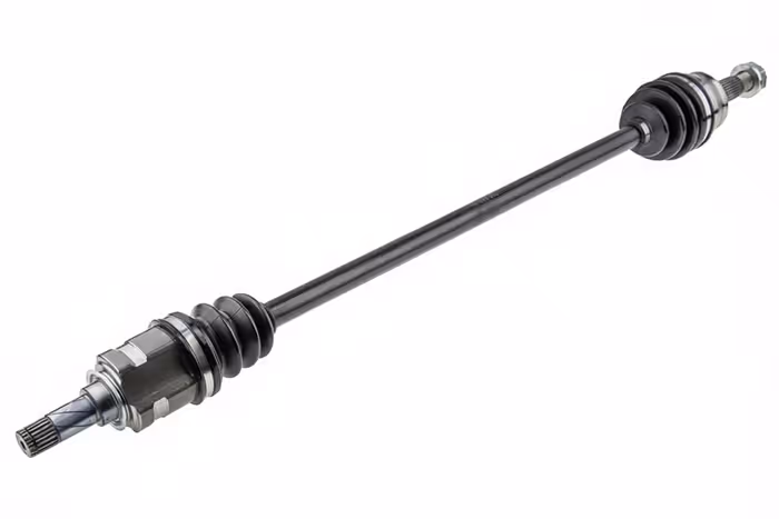 Opel Corsa E 1.3 Cdti drivaxel