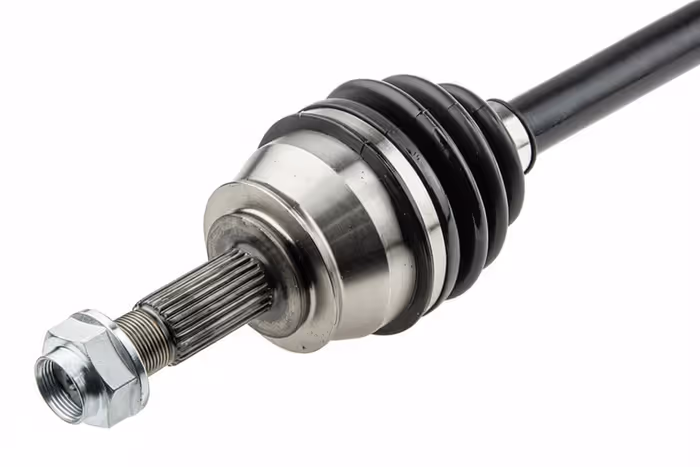 Opel Corsa E 1.3 Cdti drivaxel