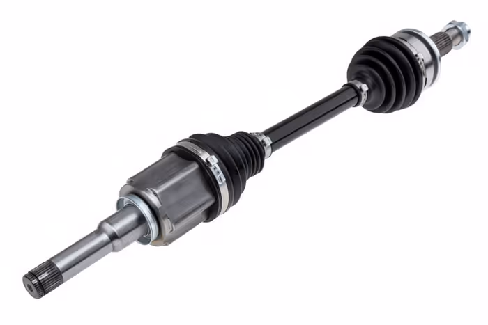 Opel Astra J Gtc 1.4 drivaxel