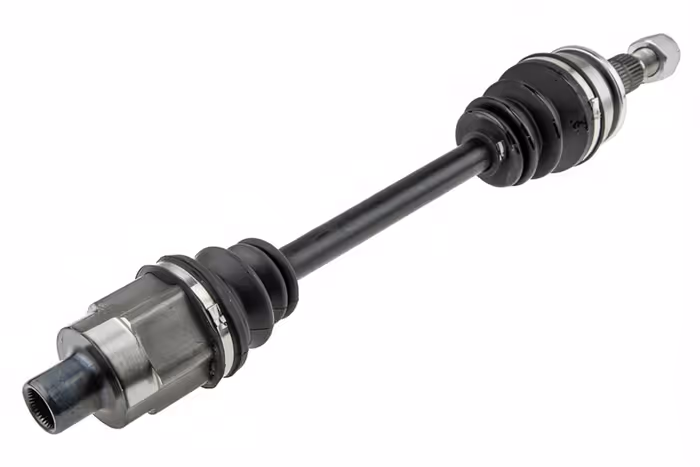 Vauxhall Zafira Mk III P12 1.4 komplett drivaxel