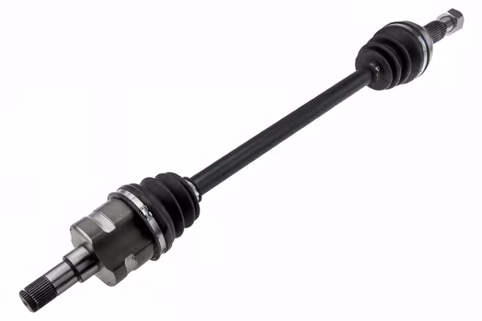 Saab 9-3 2.0 t BioPower XWD komplett drivaxel