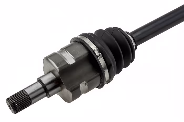 Saab 9-3 2.0 t BioPower XWD komplett drivaxel