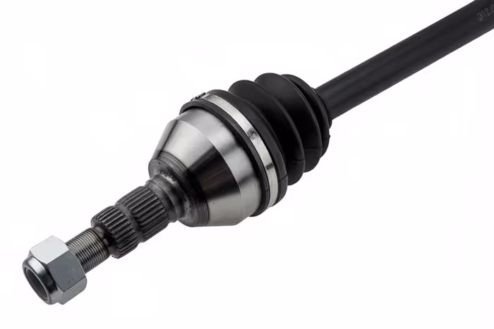 Saab 9-3 2.0 t BioPower XWD komplett drivaxel