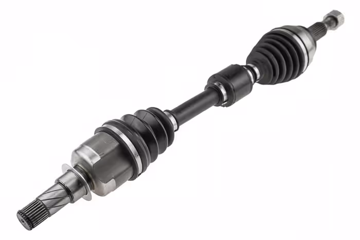 Komplett drivaxel Renault Megane IV Grandtour 1.6 TCe 205 vänster fram