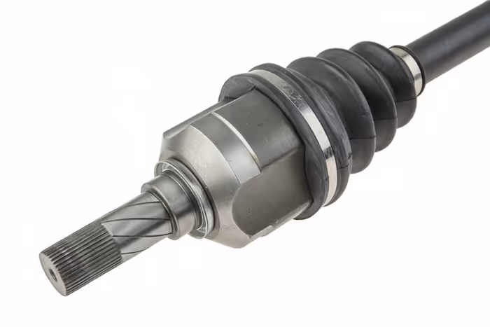 Drivaxel Renault Espace V 1.6 dCi 160 vänster fram