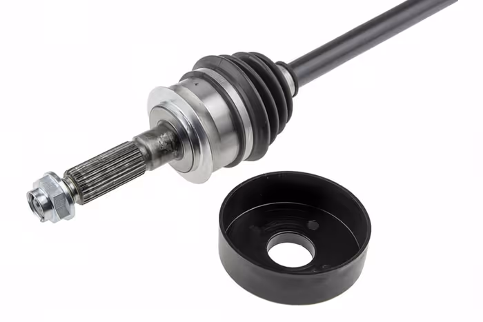 Drivaxel Subaru Forester Sj 2.0 BiFuel AWD