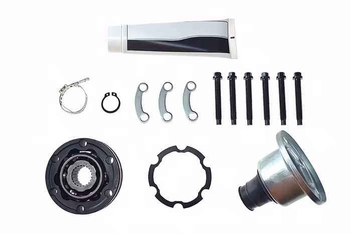 Drivaxel till Suzuki Grand Vitara II 2.0