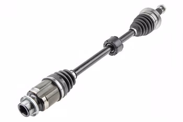 Komplett drivaxel Suzuki Sx4 S-cross 1.6 AllGrip 707 mm