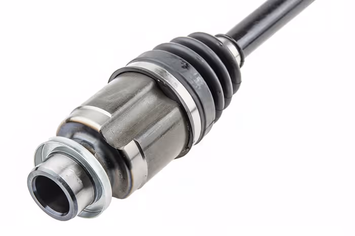 Komplett drivaxel Suzuki Sx4 S-cross 1.6 AllGrip 707 mm