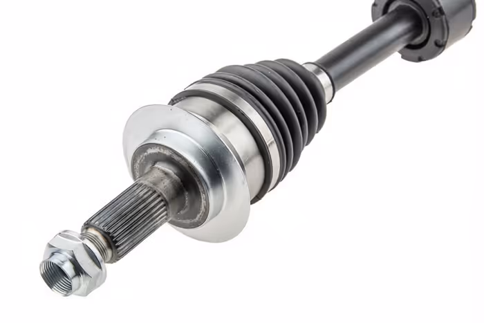 Komplett drivaxel Suzuki Sx4 S-cross 1.6 AllGrip 707 mm