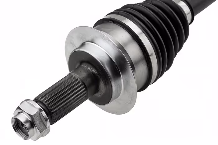 Drivaxel Suzuki Sx4 S-cross 1.6 AllGrip fyrhjulsdrift