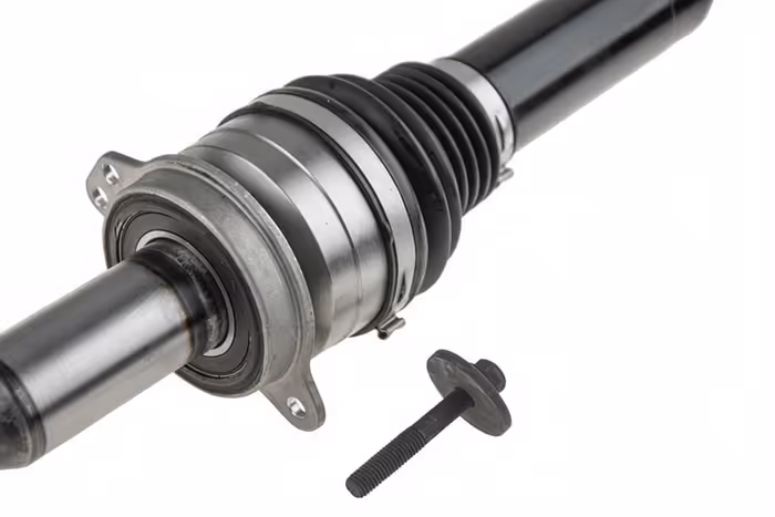 Komplett drivaxel Volvo XC60 T6