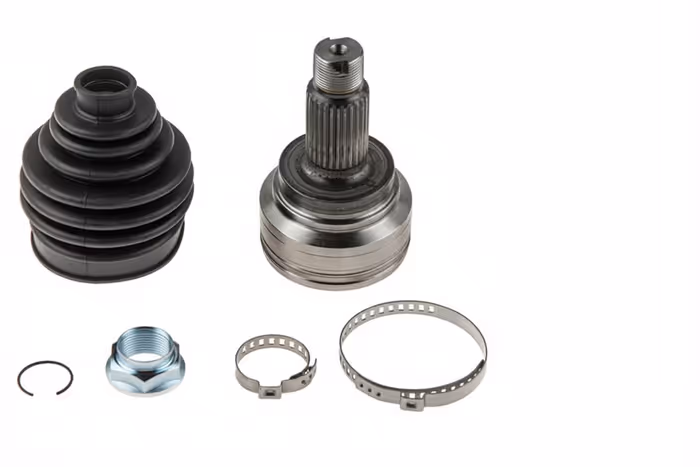 Drivknut yttre BMW 2 Cabriolet F23 218 D