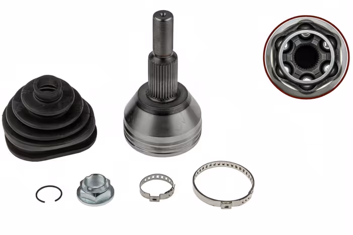 Drivknut yttre Lancia Voyager 3.6 V6