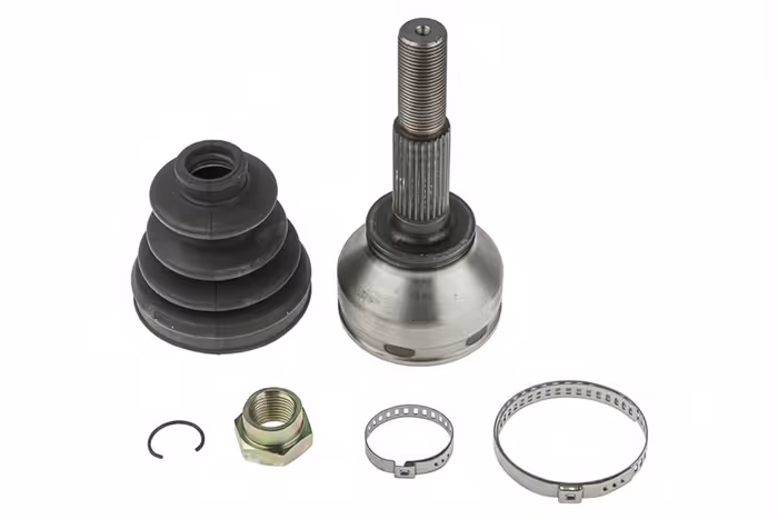 Drivknut yttre GMC Canyon flak/chassi 2.9 4wd