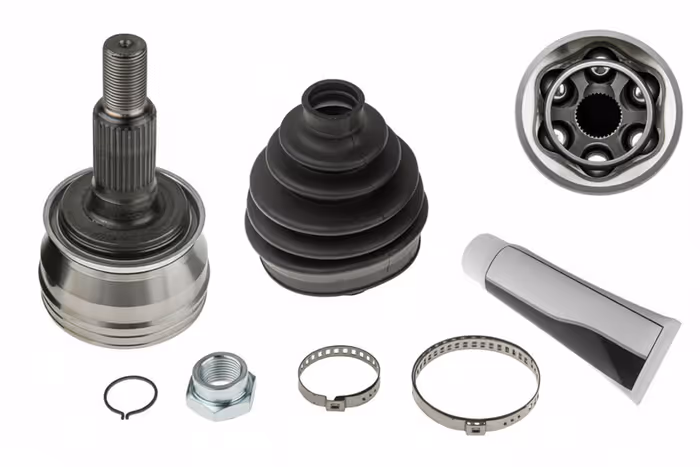 Drivknut yttre GMC Sierra 4.8