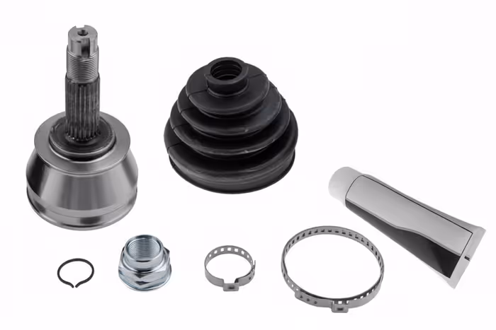 Drivknut yttre till Fiat Strada 1.7 TD