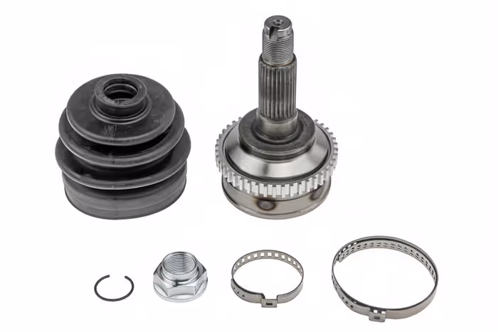 Drivknut yttre Mazda 323 F V 2.0 24v