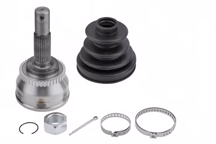 Drivknut yttre Nissan Almera II Halvkombi 2.2 Di