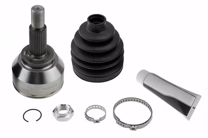 Drivknut yttre Nissan NV300 1.6 dci 95
