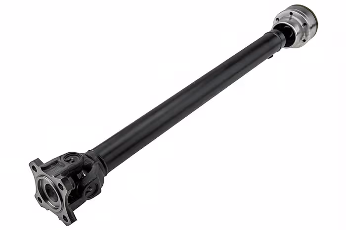 Mellanaxel Jeep Wrangler III 3.6 V6 799 mm