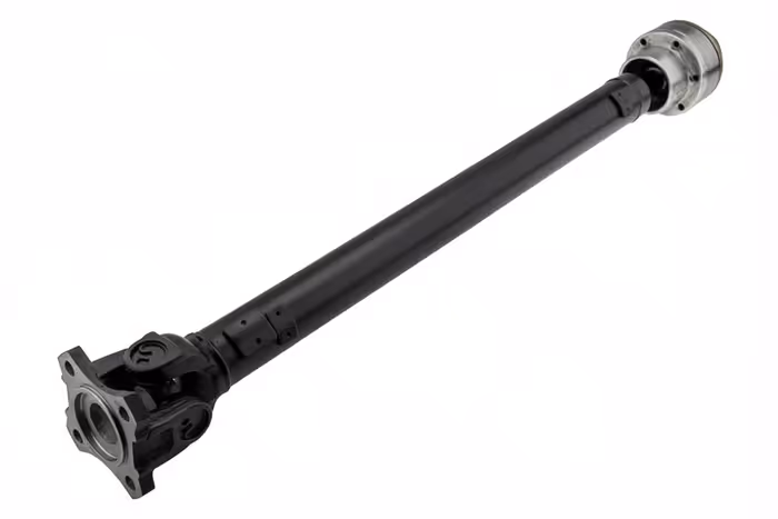 Kardanaxel Jeep Wrangler III 3.8 823 mm