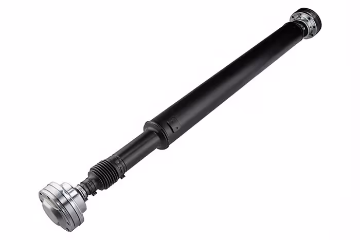 Mellanaxel Jeep Wrangler III 3.6 V6 63.5 mm diameter