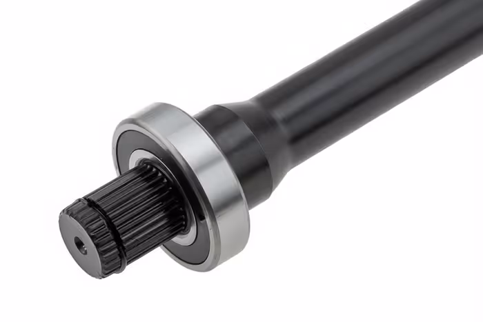 Komplett drivaxel Kia Sorento I 2.4 höger fram