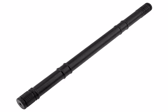 Komplett drivaxel vänster fram Nissan Primera 1.6