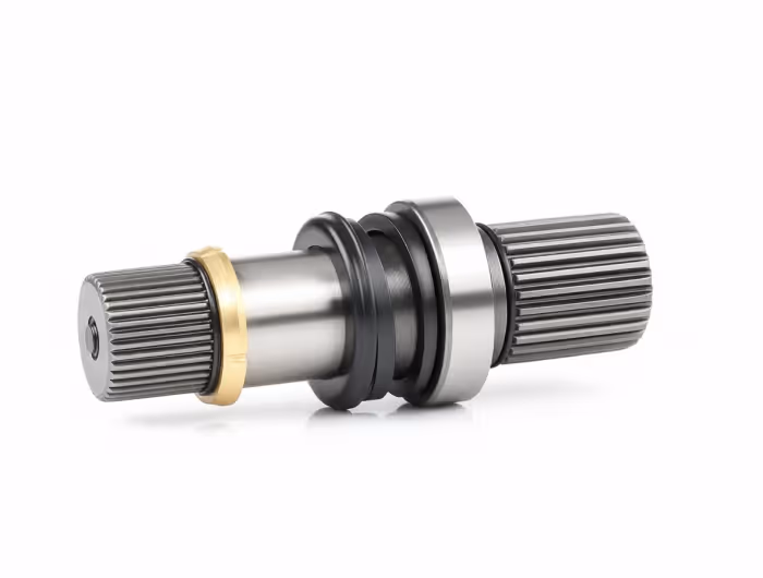Drivaxel Volkswagen Transporter T5 Flak Chassi 7jd 7je 7jl 7jy 7jz