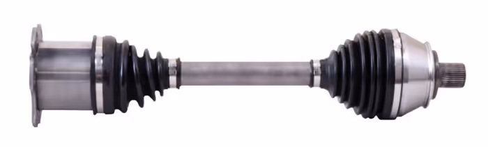 Komplett drivaxel Audi A6 2.4 560 mm
