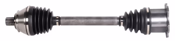 Volkswagen Phaeton 6.0 W12 4motion drivaxel