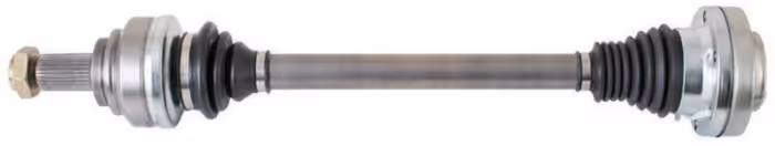Komplett drivaxel BMW 3-serie 330 d 598 mm