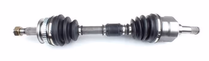 Chrysler Voyager Grand Voyager III 2.4 i drivaxel