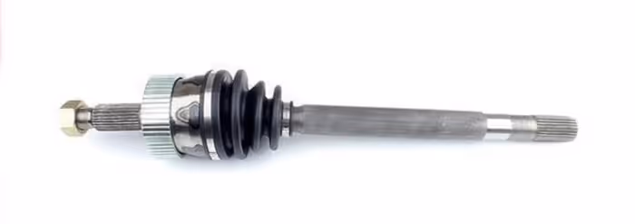 Komplett drivaxel Jeep Grand Cherokee I 4.0 i 4x4 vänster fram