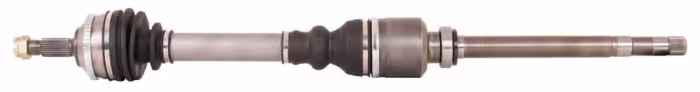 Peugeot 607 2.2 HDi komplett drivaxel
