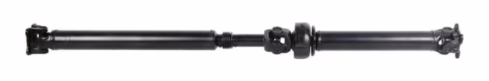 Mellanaxel Mazda BT-50 II Pick-up 3.2 MZ-CD 4WD