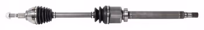 Ford Mondeo V Turnier 2.0 TDCi komplett drivaxel