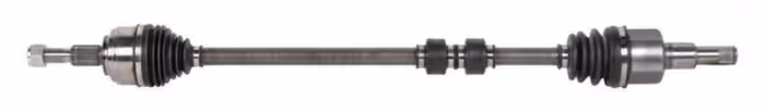 Ford Focus IV Turnier 1.5 EcoBlue komplett drivaxel