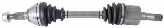 Drivaxel Vauxhall Antara A 2.2 CDTi FWD