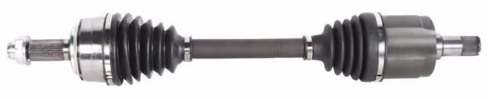 Honda CR-V IV 1.6 i-DTEC komplett drivaxel