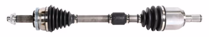 Drivaxel Hyundai i30 Coupé 670 mm