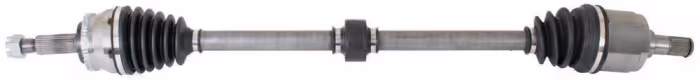 Komplett drivaxel höger fram Hyundai ix20 1.4 CRDi