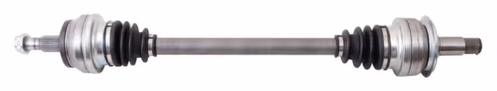 Komplett drivaxel Mercedes E Class T-modell S212