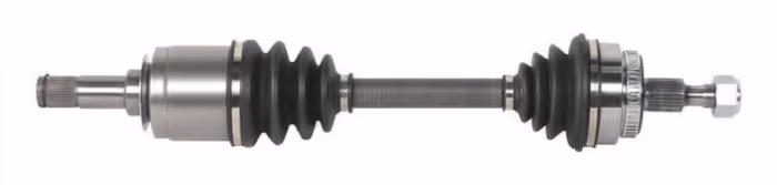 Drivaxel Mercedes M-klass ML 320