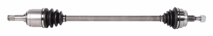 Mercedes M-klass ML 320 komplett drivaxel