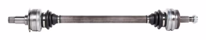 Drivaxel för Mercedes C Class