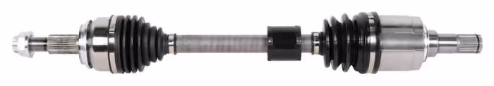 Mazda 3 2.0 Mild Hybrid komplett drivaxel